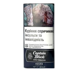 Тютюн для люльки CAPTAIN BLACK AZURE 42,5 г
